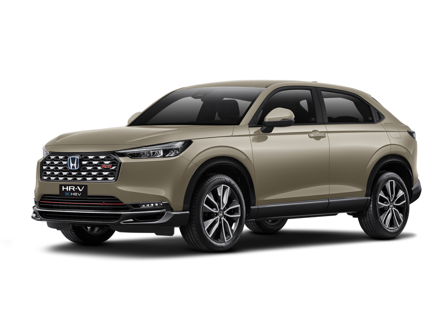 HR-V
