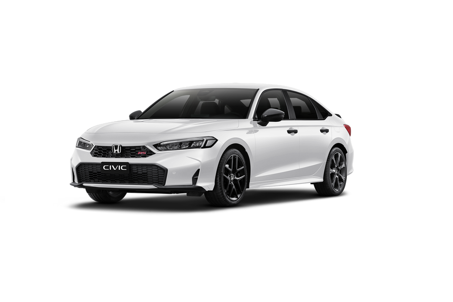 CIVIC - RS