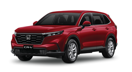 CR-V