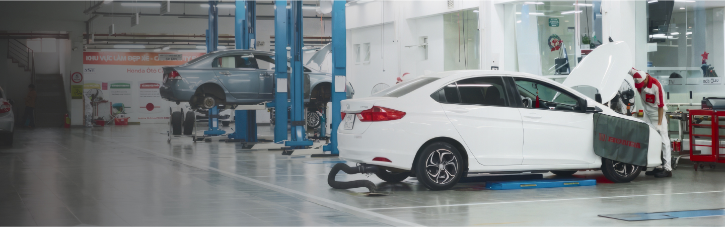 Dịch vụ của chúng tôi