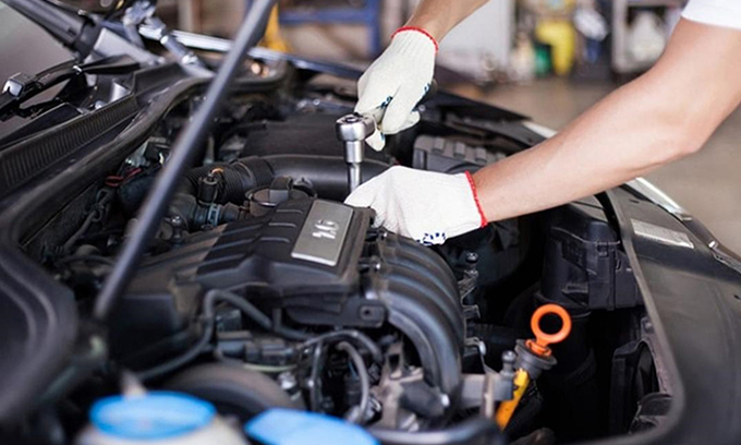 Bảo hành đảm bảo