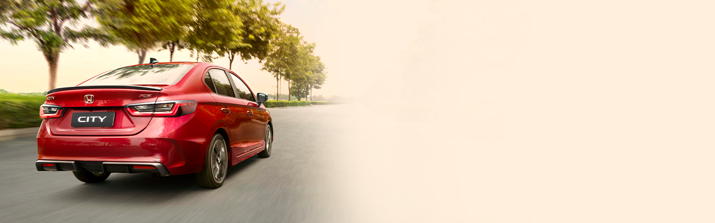 Tính năng nổi bật CITY