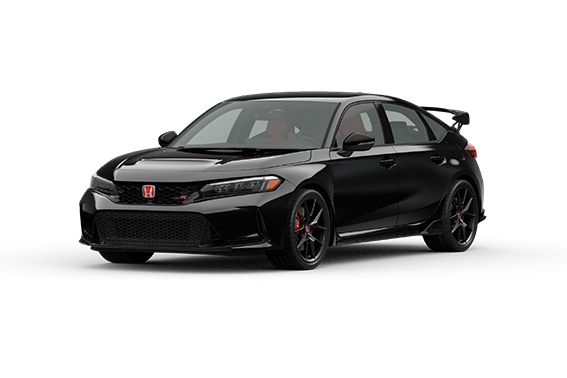 CIVIC TYPE R - Type R