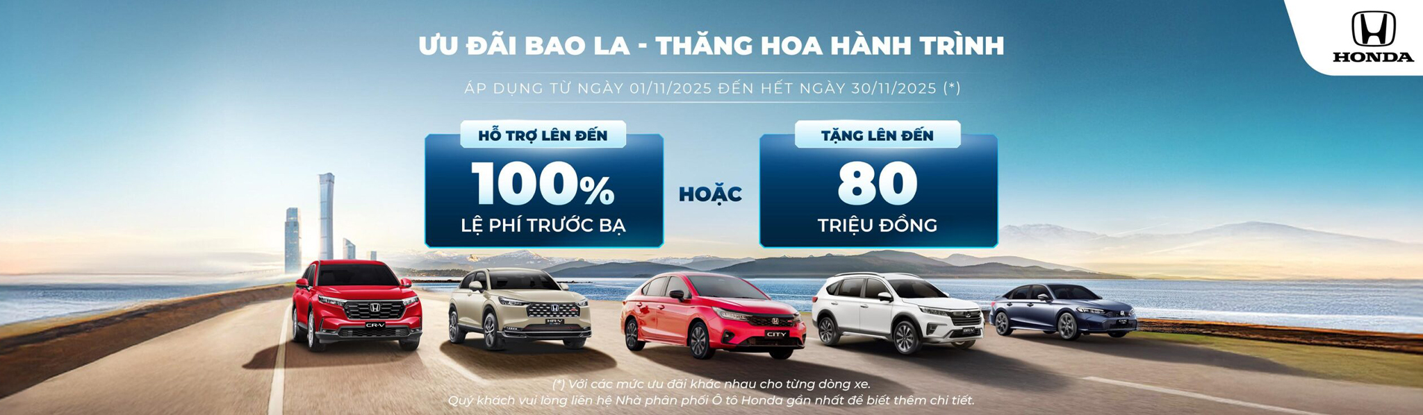 Honda Sài Gòn - Quận 2